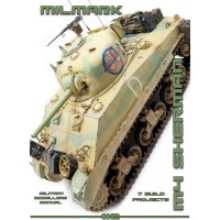 Milmark - M4 Sherman Modellers Manual